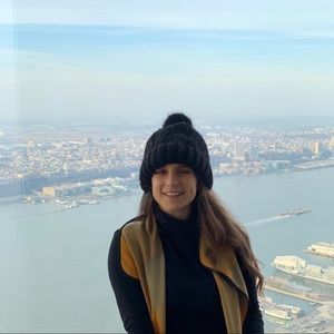 Meet your Posher, Tatiane